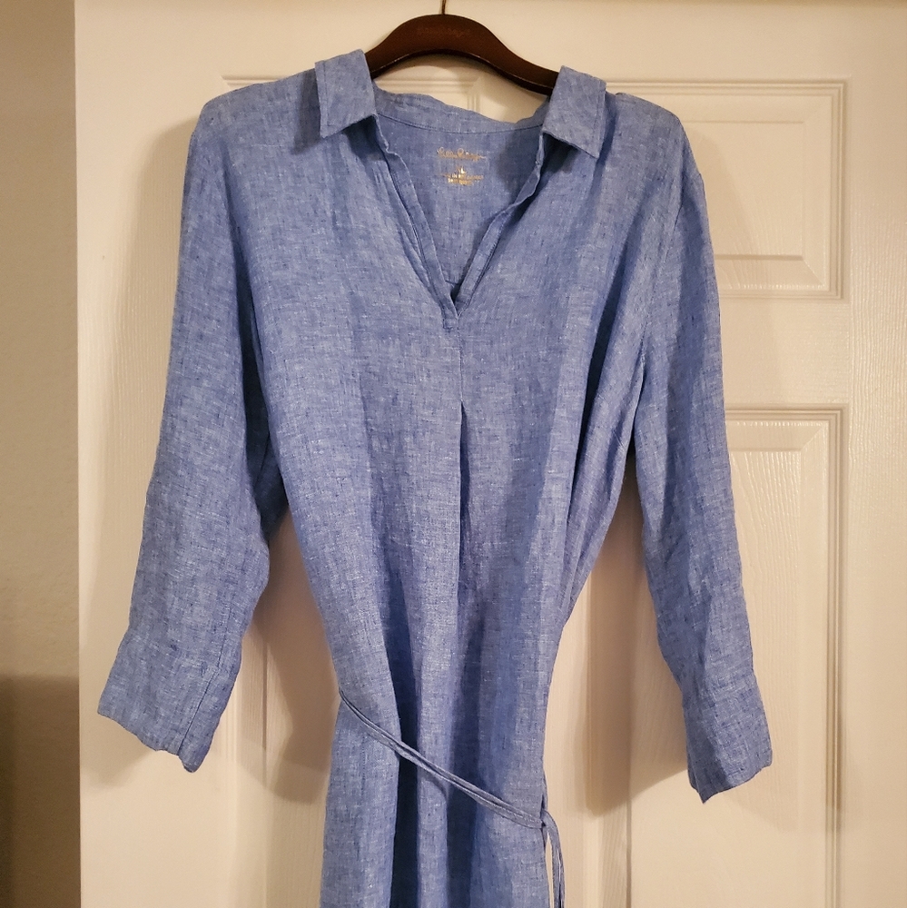 Lily Pulitzer Dress